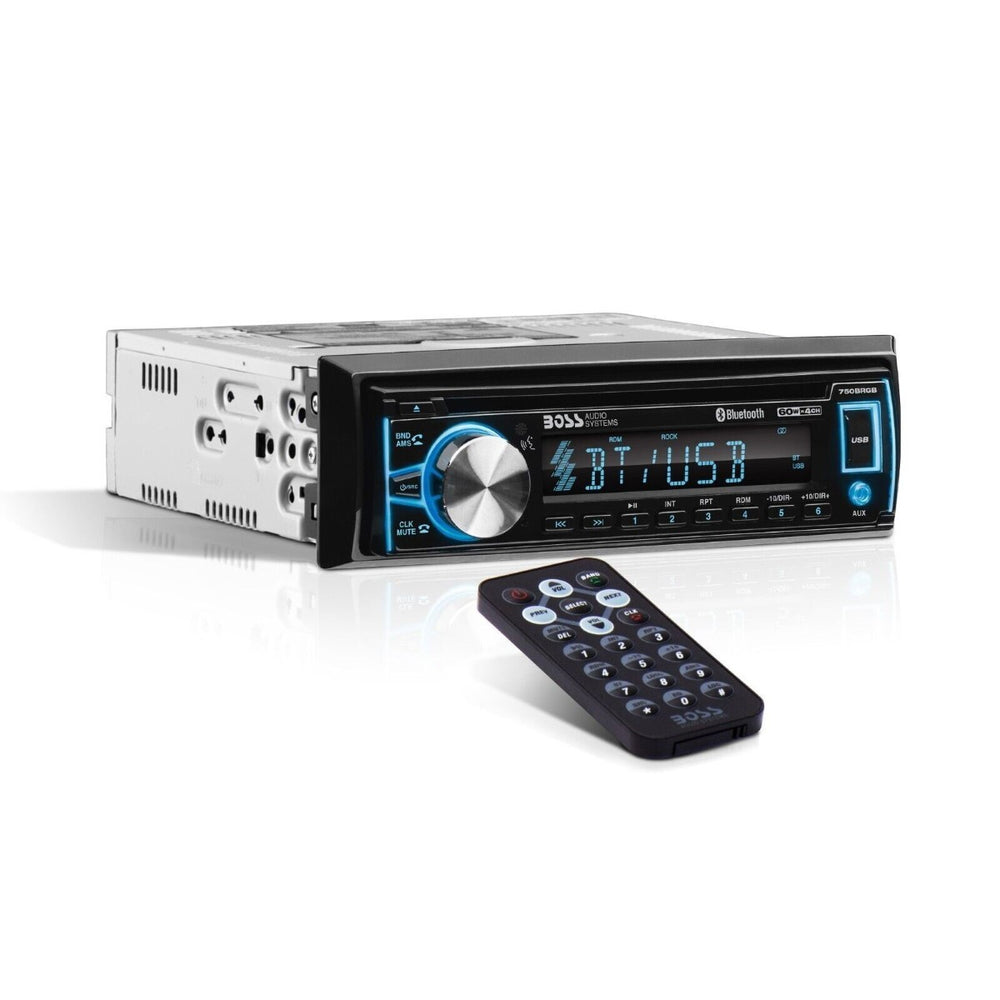 BOSS AUDIO auto part