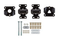 UMI Performance 82-92 GM F-Body SBC Poly Engine Mount Kit