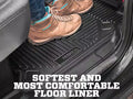 X-ACT FRONT FLOOR LINER