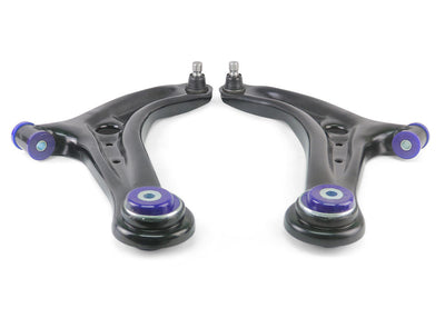 SuperPro auto part