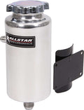 Power Steering Tank with Flat Mount
