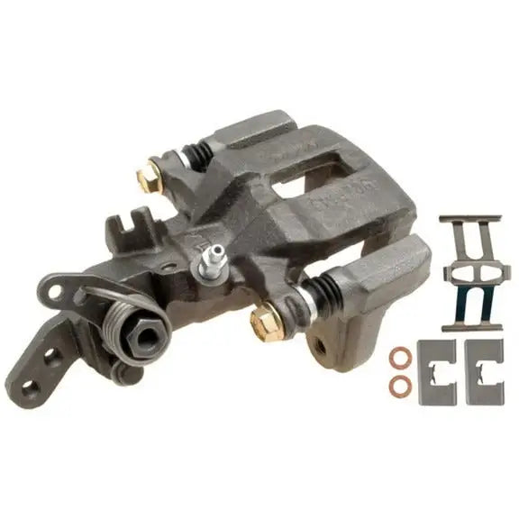 SEMI-LOADED BRAKE CALIPER