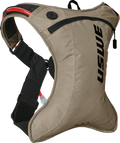 USWE Outlander Moto Hydration Pack 2L - Sand