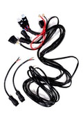 Quake LED auto part
