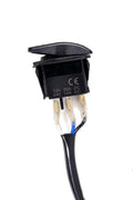 Quake LED auto part