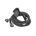 WESBAR auto part