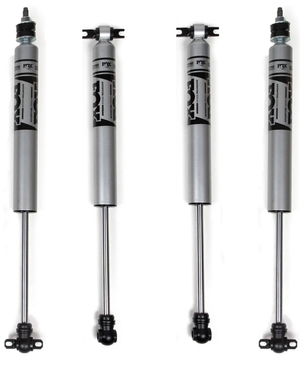 ~(4 lbs. 29X3X3)~ Fox Adv Shock 22.15 x 14.55 x 2-BP18/EB1