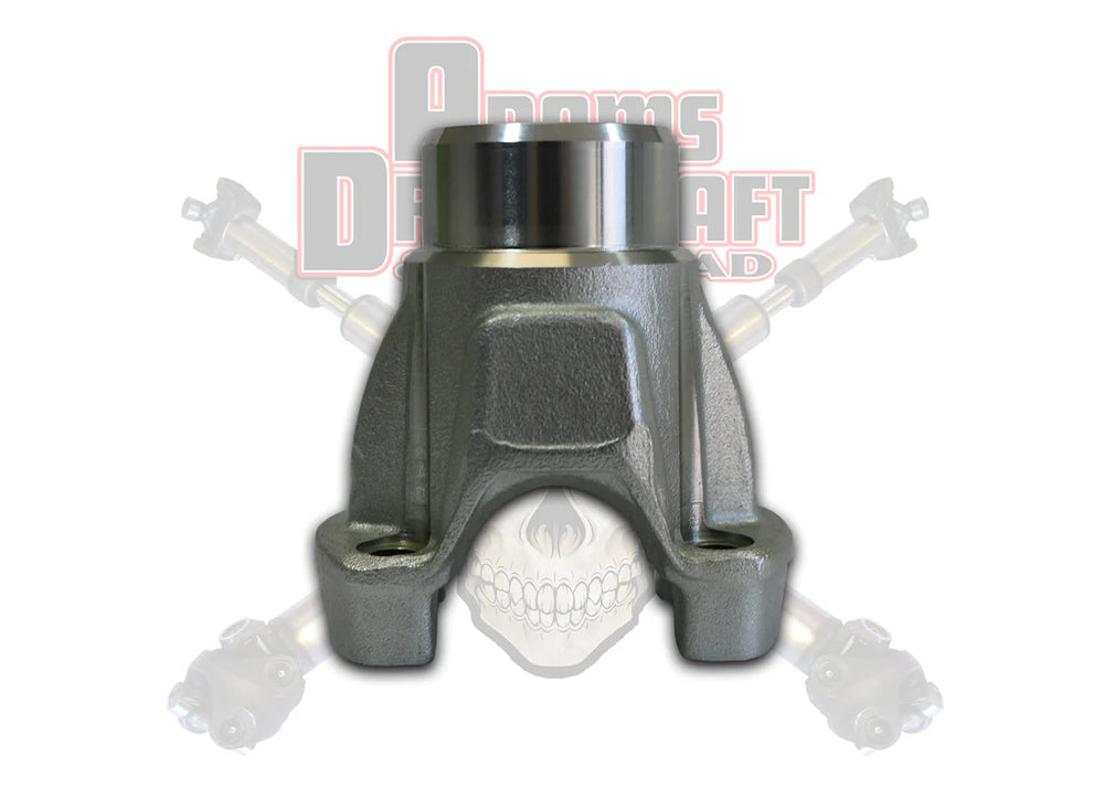Adams Driveshaft auto part