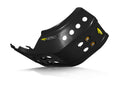 Cycra 13-15 KTM 450-500 SX-F/XC-F/XC-W/EXC-F/XC-W Full Armor Skid Plate - Orange