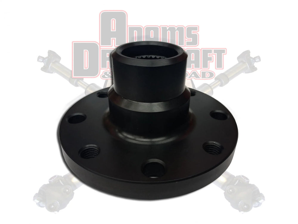 Adams Driveshaft auto part