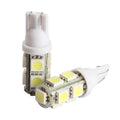 Diode Dynamics Halo Lights LED 100mm - White (Pair)