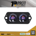 Digital Water Temp Gauge 100-280