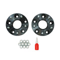 JEEP JK WHEEL SPACER KIT 5X5 - 1.75 INCH