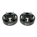Grimm OffRoad spacers detail
