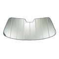 Covercraft UVS100 Custom Sunscreen - Silver