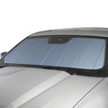 Covercraft UVS100 Custom Sunscreen - Blue