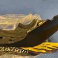 Cycra 16-18 KTM 250 SX-F Full Armor Skid Plate - Black