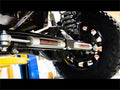 N3 Steering Stabilizer | Dual | Toyota 4Runner/Truck 4WD (1986-1995)