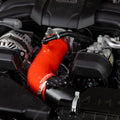 Mishimoto 2022+ Subaru BRZ / Toyota GR86 Silicone Induction Hose RD