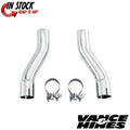 Vance & Hines Harley-Davidson Tri Glide Exhaust Adapter Kit