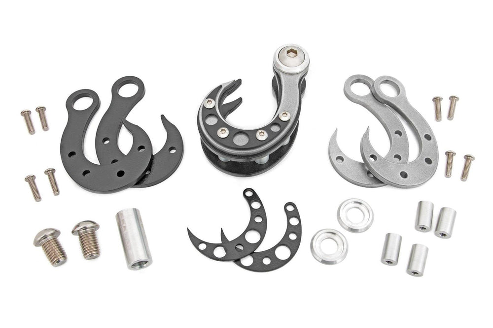 Rough Country auto part