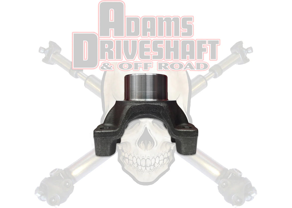 Adams Driveshaft hardware kit