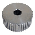 P/G STEEL HIGH GEAR HUB