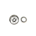 P/G STEEL HIGH GEAR HUB