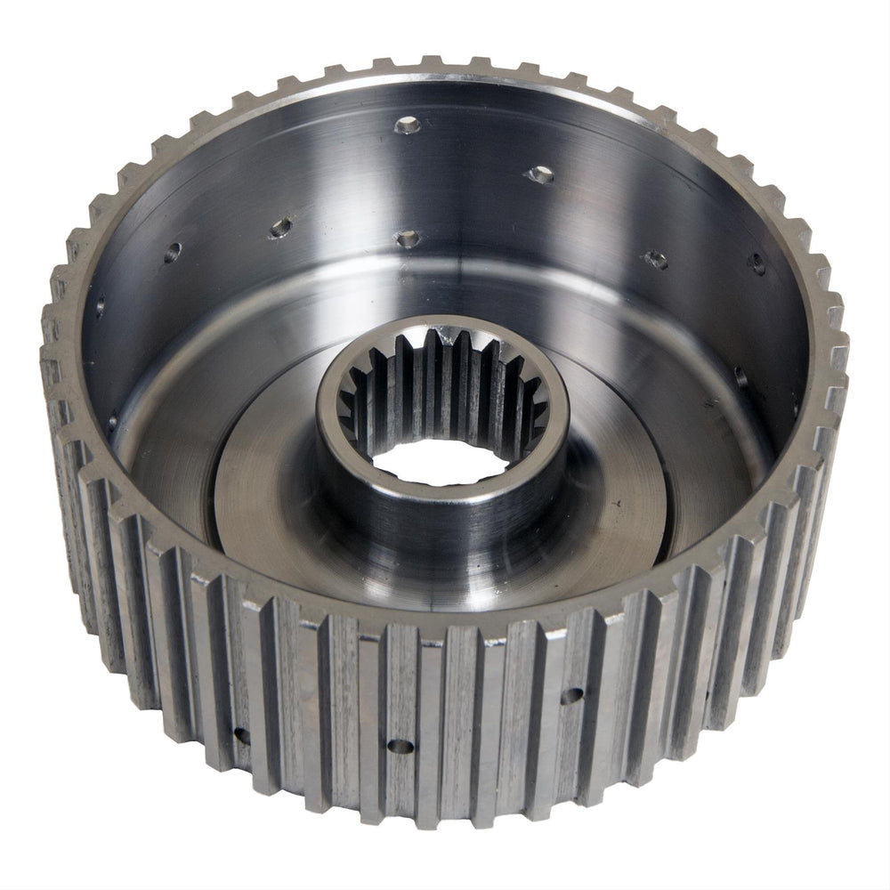 P/G STEEL HIGH GEAR HUB