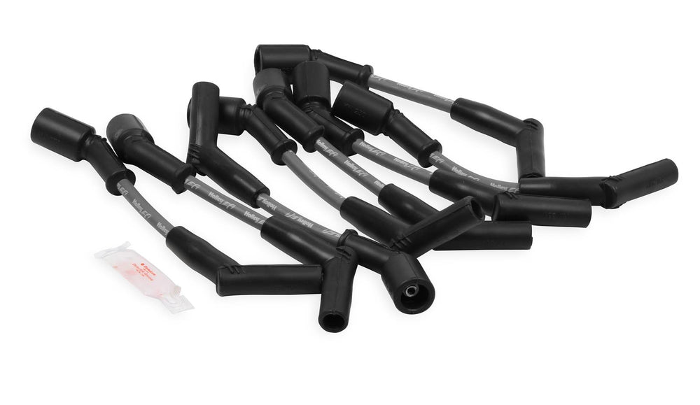 Holley auto part