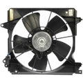 COOLING FAN ASSEMBLY
