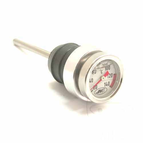 Digital Oil Temperature Gauge 100-320
