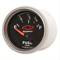 AutoMeter Gauge Fuel Level 2-1/16in. 0 Ohm(e) to 90 Ohm(f) Elec Sport-Comp II