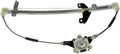 WINDOW REGULATOR