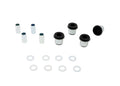 Nolathane REV042.0024 Front Control Arm Bushing; Fits Chevrolet S10 82-04