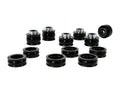 BODY MOUNT BUSHING ASSEMBLY REAR FITS CHEVROLET C1500 9098