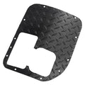 SHIFTER COVER PC YJ 87-96
