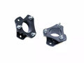 Maxtrac strut brace close-up