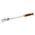 RAT CUSH GRP LCK FLX 3/8DR 90T