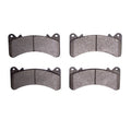R1 14-26 GMC Yukon Xl 1500 Front Optimum OE Brake Pads