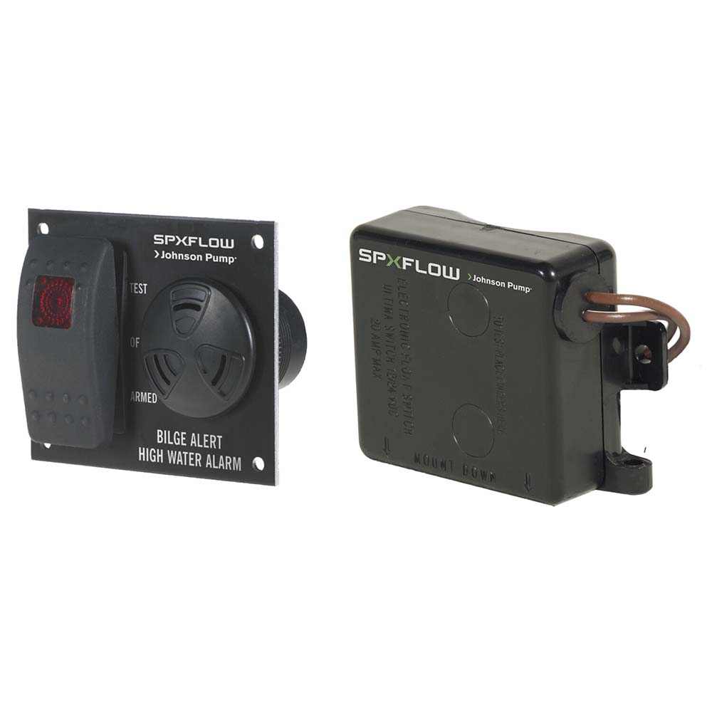 Johnson Pump auto part