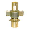 COUPLER,WING,1INFEMALE END ONLY