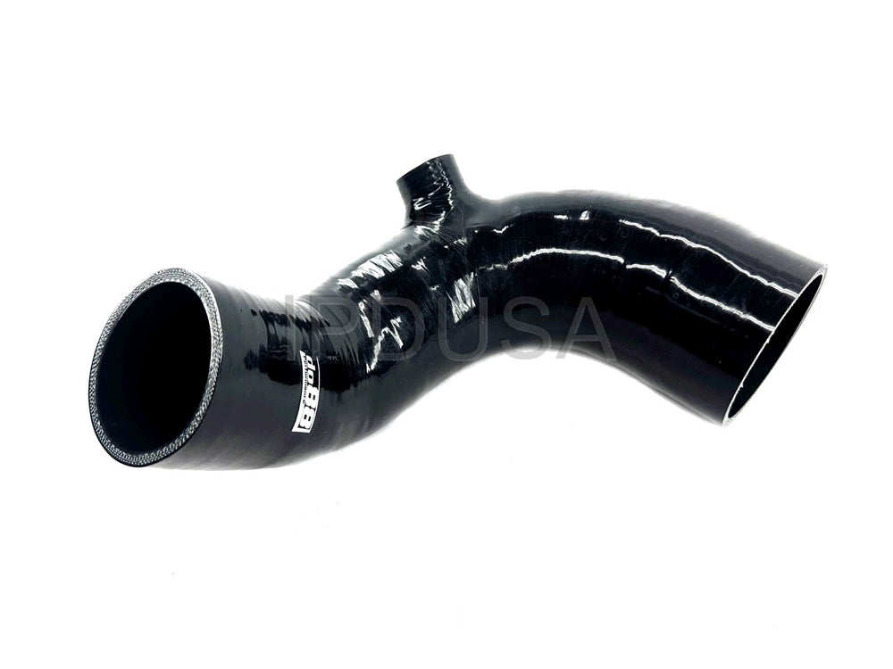 do88 Volvo 740/940 Turbo 90-98 3in Inlet Hose Black