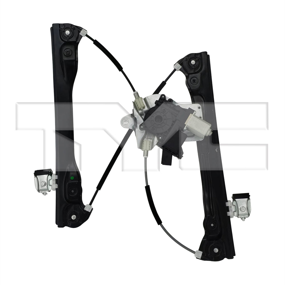 1012 CV CRUZ PWR (C) WINDOW MOTOR & REGULATOR ASSY FR