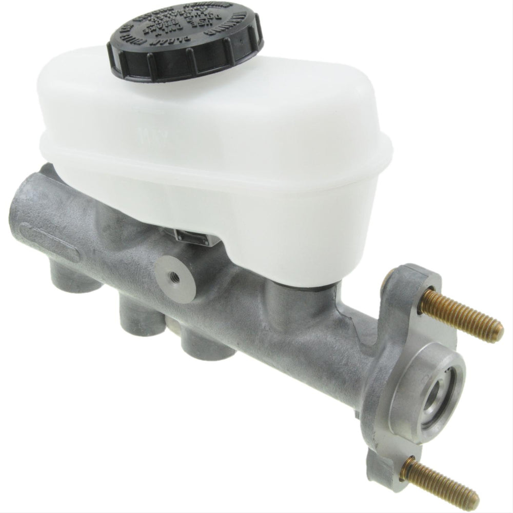 NEW MASTER CYLINDER