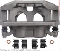 DOM UNLOADED CALIPERS
