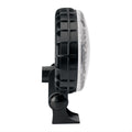 770F MODEL 1248V LED WORK LIGHT W/FLOOD BEAM PATTERN & PE12015792 CONNECTOR