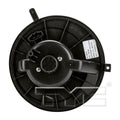 0610 VW PASAT(w/Climate control)BLOWER ASSY