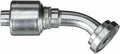 HYDRAULIC COUPLING - MEGACRIMP