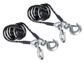 SFTY CBLS KIT, CL V, 15,000 LB-7 FT